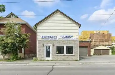 174 Mary Street Oshawa Ontario L1G 5C2