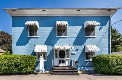 129 North Street Clarington Ontario L1B 1H9