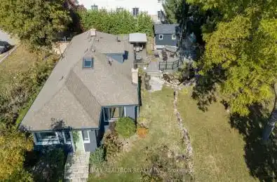 479 Millard Avenue Newmarket Ontario L3Y 2A6