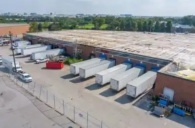 6811 Goreway Drive Mississauga Ontario L4V 1L9