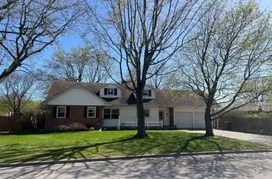 3 Gliddon Avenue St. Thomas Ontario N5R 1G3