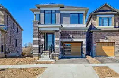 48 Langridge Way Cambridge Ontario N1S 0E7
