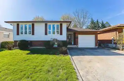 39 Wildflower Lane Brantford Ontario N3R 6B3
