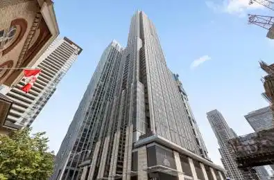 11 Yorkville Avenue Unit# 4504 Toronto C02 Ontario M4W 1L2
