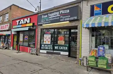 1015 Coxwell Avenue Toronto E03 Ontario M4C 3G4
