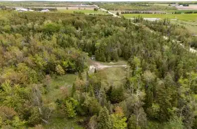 348305 4th Concession B Concession Grey Highlands Ontario N0C 1H0