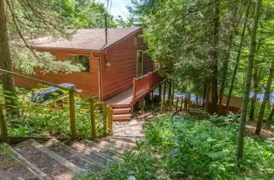 1054 10 Deewood Drive Muskoka Lakes Ontario P0B 1M0