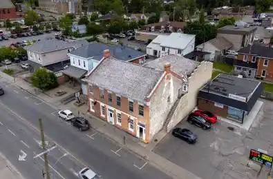 145 Pinnacle Street Unit# 4 Belleville Ontario K8N 3A5