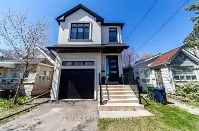 68 Twenty Fourth Street Toronto W06 Ontario M8V 3N8