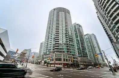 361 Front Street Unit# 1008 Toronto C01 Ontario M5V 3R5