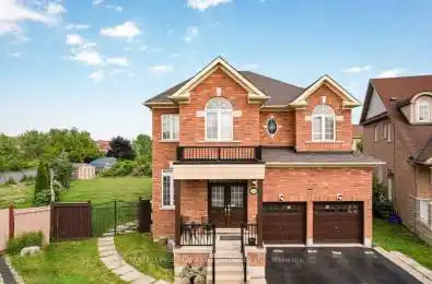 44 Game Creek Crescent Brampton Ontario L7A 0K3