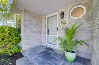 155 Bankside Drive Kitchener Ontario N2N 3E4