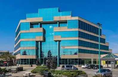 2800 Skymark Avenue Unit# 32 Mississauga Ontario L4W 5A6