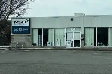 755 Griffith Court Unit# 1 Burlington Ontario L7L 5R9