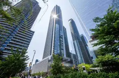 10 York Street Unit# 2101 Toronto C01 Ontario M5J 0E1