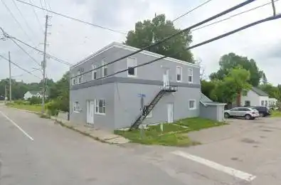17 Main Street Elizabethtown-Kitley Ontario K0E 1M0