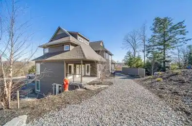 2 Tree Tops Lane Unit# 301 Huntsville Ontario P1H 0B8
