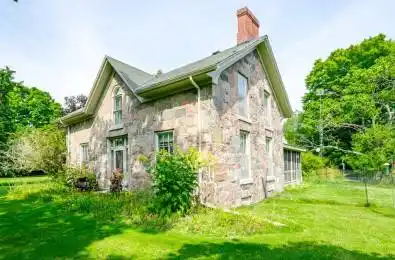 5024 Jamieson Road Port Hope Ontario L1A 3V8