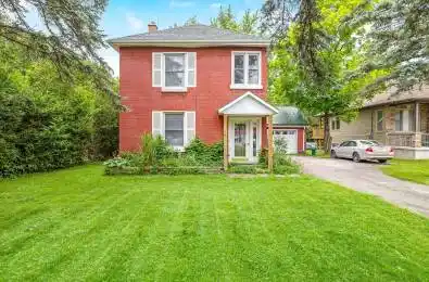 274 Alma Street Guelph/Eramosa Ontario N0B 2K0