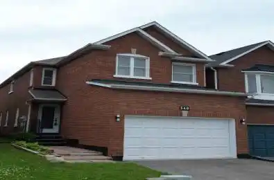 340 Perry Road Orangeville Ontario L9W 4Z1