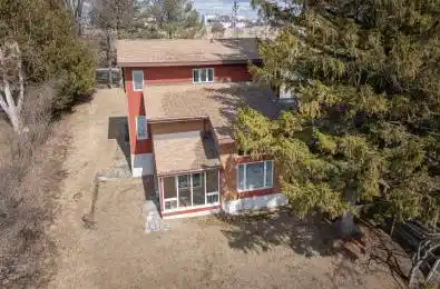 1141 Front Road Kingston Ontario K7M 4M2
