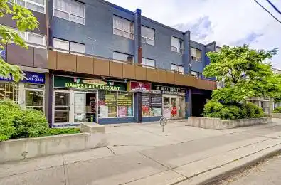 426-428 Dawes Road Toronto E03 Ontario M4B 2E8