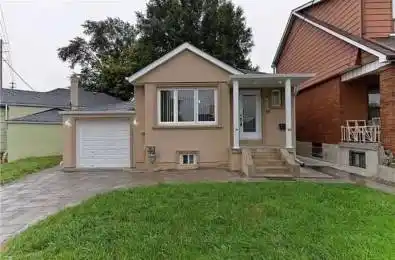 67 Bala Avenue Toronto W04 Ontario M6M 2E2