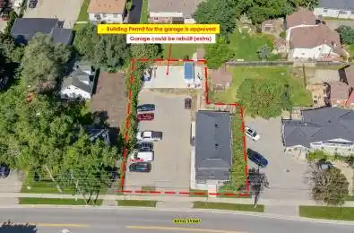 118 Alma Street Guelph/Eramosa Ontario N0B 2K0