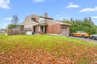 1631 Saxony Crescent Cyrville - Carson Grove - Pineview Ontario K1B 5K