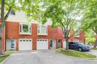 130 Livingston Avenue Unit# 26 Grimsby Ontario L3M 4W5