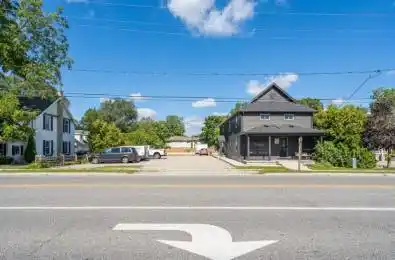 118 Alma Street Guelph/Eramosa Ontario N0B 2K0