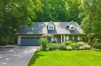116 Campbell Avenue Milton Ontario L0P 1B0
