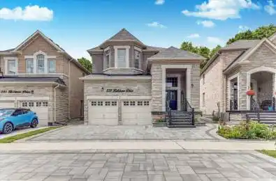 533 Kirkham Drive Unit# Bsmt Markham Ontario L3S 0E2