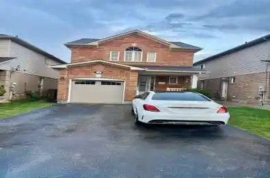 40 Ridgemore Crescent Brampton Ontario L7Y 2L4