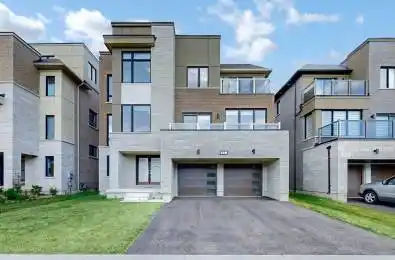 11 Yacht Drive Clarington Ontario L1B 4C1