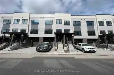 1490 Purchase Place Innisfil Ontario L0L 1W0