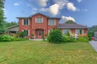 310 Cavendish Drive Hamilton Ontario L9G 4T5