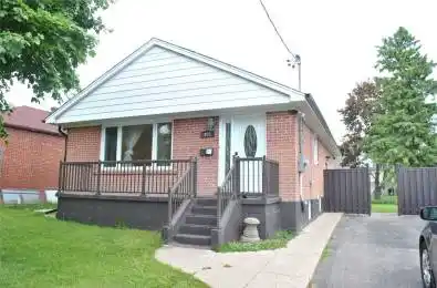 985 Victoria Park Avenue Unit# BSMT 0 BD Toronto E03 Ontario M4B 2J4