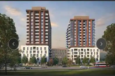 3030 Pharmacy Avenue Unit# 319 Toronto E05 Ontario M1W 2N7