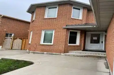 5506 Fleur de lis Court Unit# UPPER Mississauga Ontario L5R 2Z5