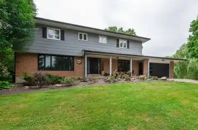 6845 19th Side Road King Ontario L0G 1T0