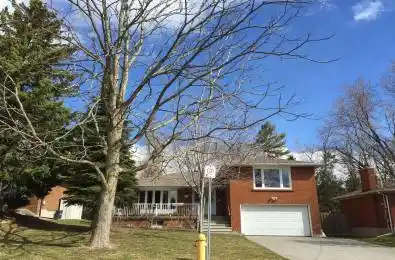 17 Willowgate Drive Markham Ontario L3P 1G1