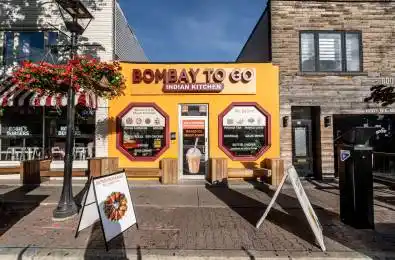 59 Lakeshore Road Mississauga Ontario L5G 1C9