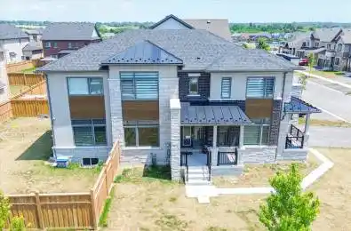 63 Wamsley Crescent Clarington Ontario L1B 0W1