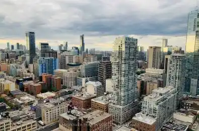 295 Adelaide Street Unit# 4005 Toronto C01 Ontario M5V 1P7