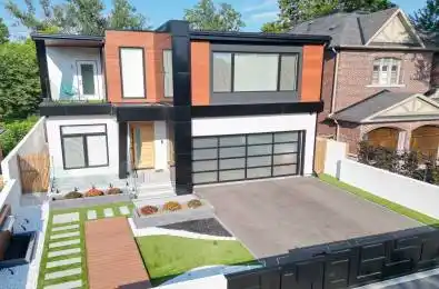 27 Prennan Avenue Toronto W08 Ontario M9B 4B7