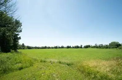 PT LOT 28 CONCESSION 2 NDR Concession Kincardine Ontario N2Z 2X4