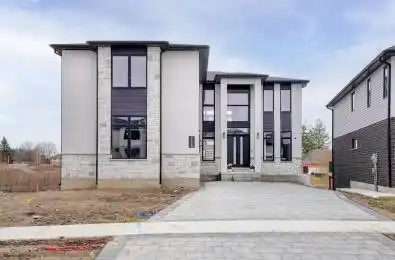 7128 Silver Creek Circle London South Ontario N6P 0G9