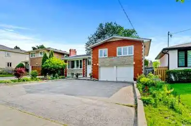 732 Royal York Road Toronto W07 Ontario M8Y 2T6
