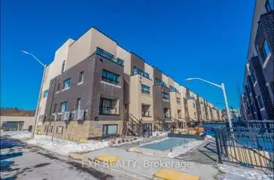 1135 Cooke Boulevard Unit# 103 Burlington Ontario L7T 0C3